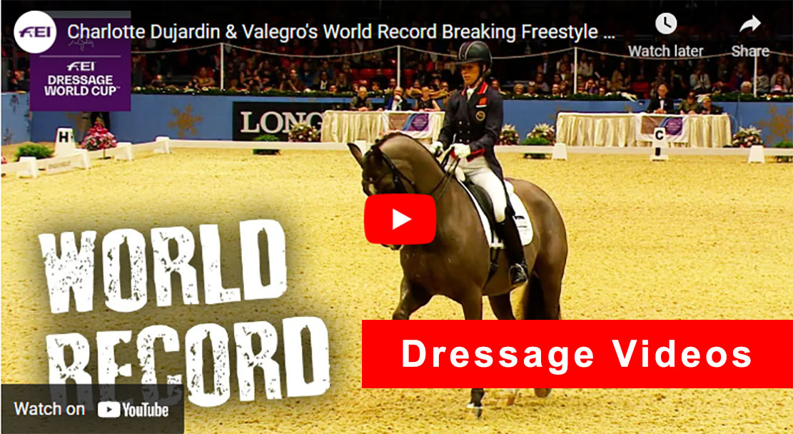 Dressage Videos